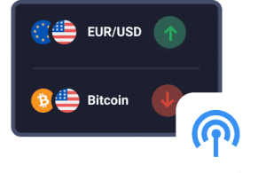 Integrated Signals